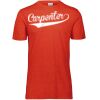3065 Adult Extra Soft Tri-Blend T-Shirt Thumbnail