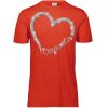 3065 Adult Extra Soft Tri-Blend T-Shirt Thumbnail