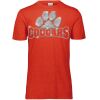 3065 Adult Extra Soft Tri-Blend T-Shirt Thumbnail