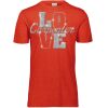 3065 Adult Extra Soft Tri-Blend T-Shirt Thumbnail