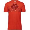 3065 Adult Extra Soft Tri-Blend T-Shirt Thumbnail