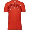 3065 Adult Extra Soft Tri-Blend T-Shirt Thumbnail