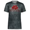 222696 Youth Cotton-Touch Poly T-Shirt Thumbnail