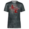 222696 Youth Cotton-Touch Poly T-Shirt Thumbnail