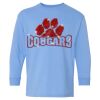 5400B Youth Heavy Cotton Long Sleeve Thumbnail