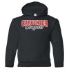 18500B Youth Heavy Blend Hooded Sweatshirt Thumbnail