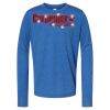 3513Y Youth Extra Soft Tri-blend Long Sleeve Thumbnail