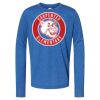 3513Y Youth Extra Soft Tri-blend Long Sleeve Thumbnail
