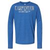 3513Y Youth Extra Soft Tri-blend Long Sleeve Thumbnail