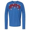 3513Y Youth Extra Soft Tri-blend Long Sleeve Thumbnail