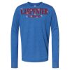 3513Y Youth Extra Soft Tri-blend Long Sleeve Thumbnail