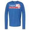 3513Y Youth Extra Soft Tri-blend Long Sleeve Thumbnail