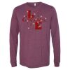 3513 Adult Extra Soft Tri-blend Long Sleeve Thumbnail