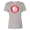 6413 Women’s Extra Soft Tri-blend Tee Thumbnail