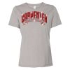 6413 Women’s Extra Soft Tri-blend Tee Thumbnail